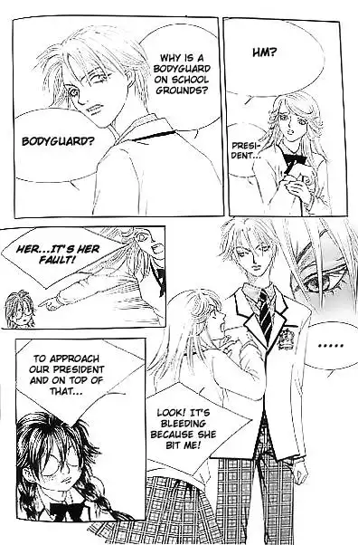 Cinderella Fella Chapter 3 63